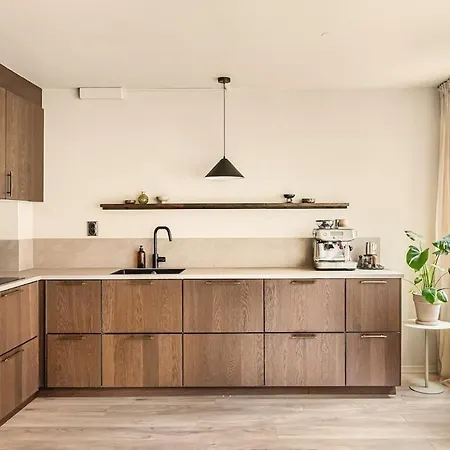 Designer In The Heart Of Nordnes * Bergen